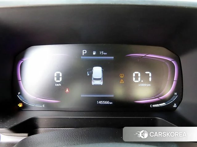 Kia The New Kia Ray id 4696397 из Кореи 19