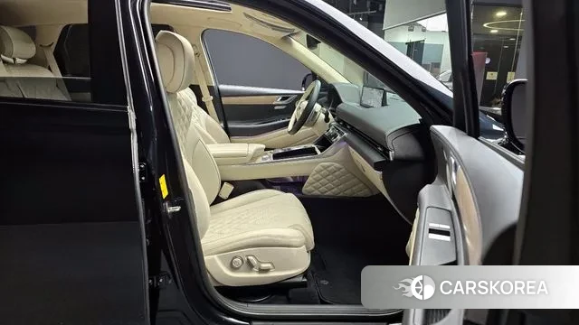 Genesis GV80 id 3753437 из Кореи 20