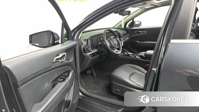 Kia Sportage 5th Generation id 4475717 из Кореи 20
