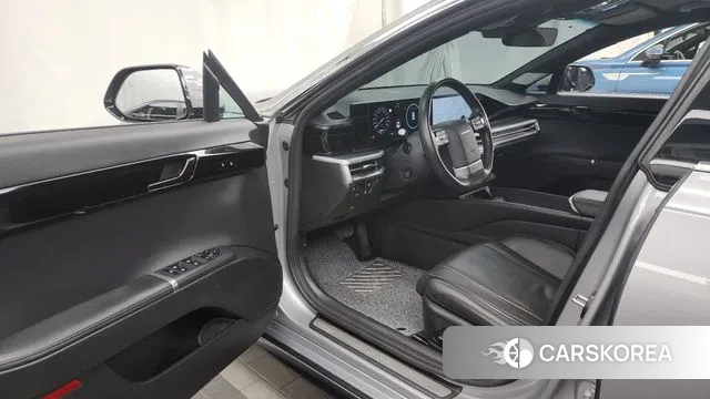 Hyundai Grandeur (GN7) id 3472220 из Кореи 20