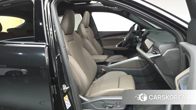 Audi Q5 (80A) id 4266103 из Кореи 32