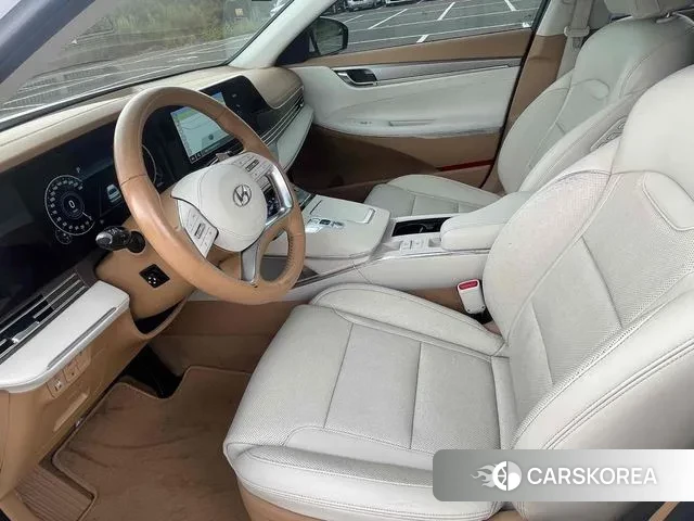 Hyundai The New Grandeur IG id 3018166 из Кореи 20