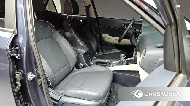 Hyundai Venue id 3463094 из Кореи 20