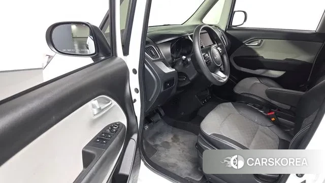 Kia The New Ray id 3561084 из Кореи 20