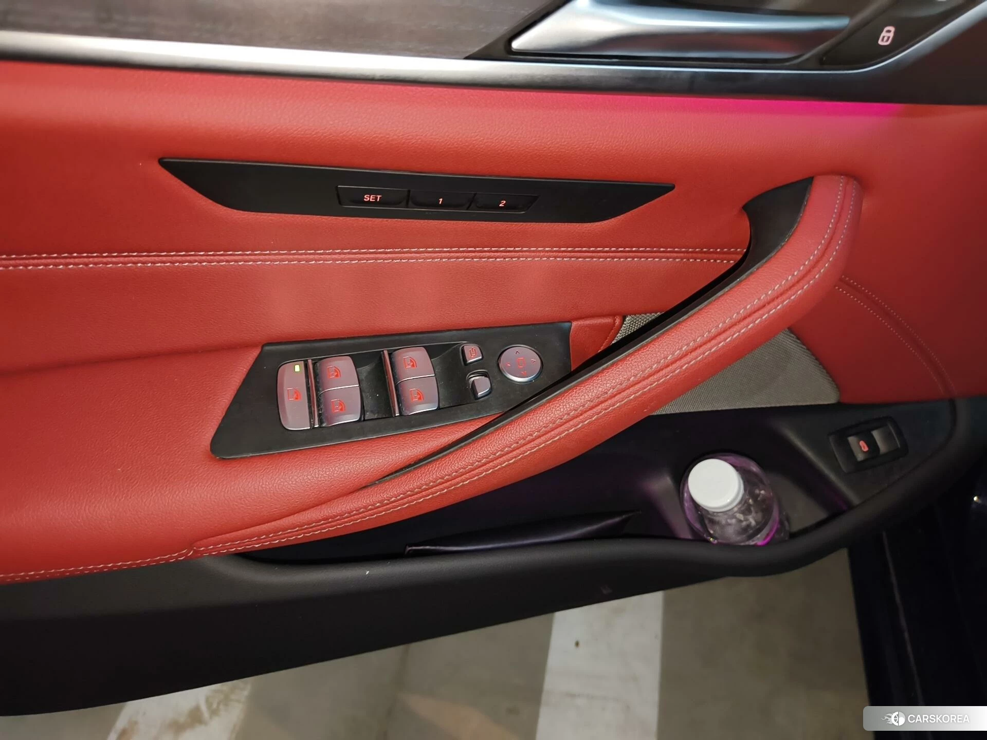 BMW 5 series id 4426487 из Китая 21