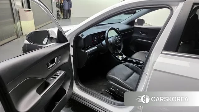 Hyundai Kona (SX2) id 3566099 из Кореи 20