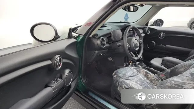 Mini Cooper id 3306929 из Кореи 20