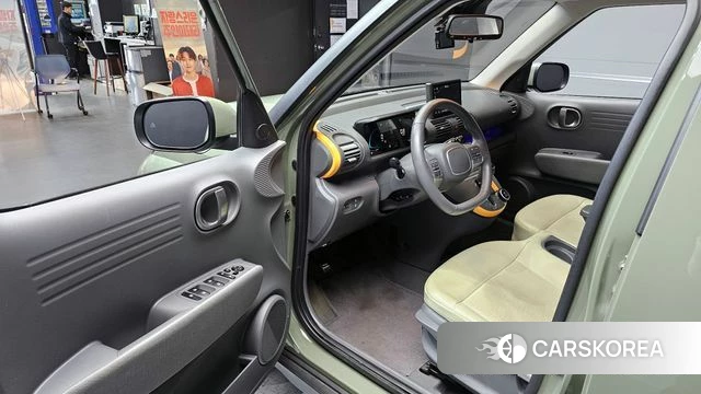 Hyundai Casper id 3964196 из Кореи 20