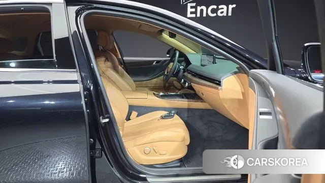 Genesis G80 (RG3) id 3344172 из Кореи 20