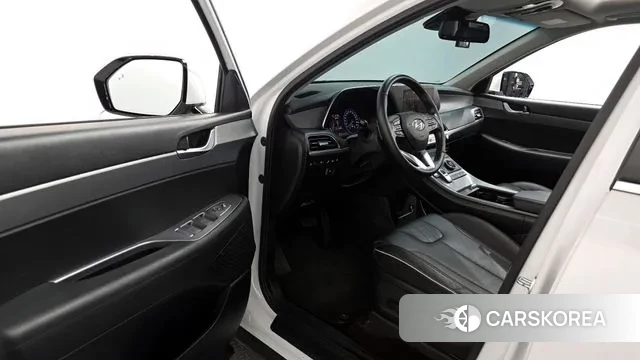 Hyundai Palisade id 3665753 из Кореи 20