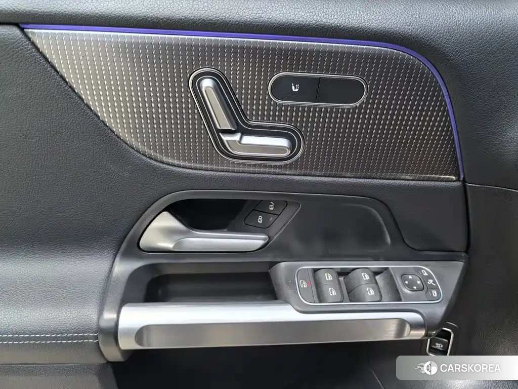 Mercedes-Benz EQB id 4589342 из Китая 11