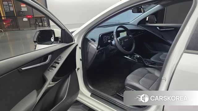 Kia Di All New Niro EV id 4848152 из Кореи 34