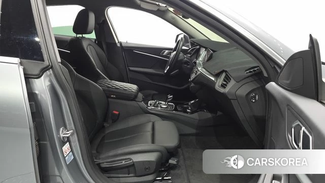 BMW 2 Series Gran Coupe (F44) id 3871876 из Кореи 20