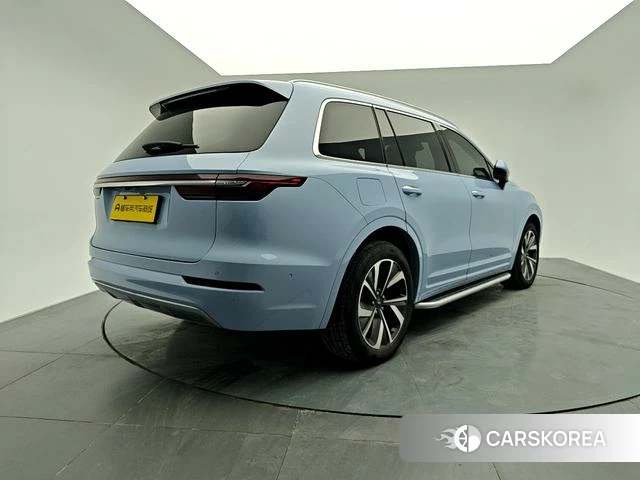 Ideal car Ideal ONE id 3890483 из Китая 19