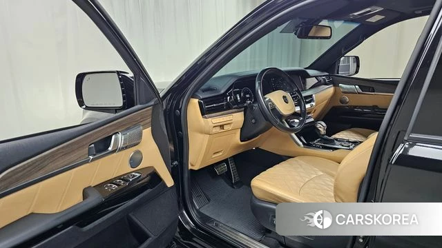 Kia Mohave Master id 3833275 из Кореи 20