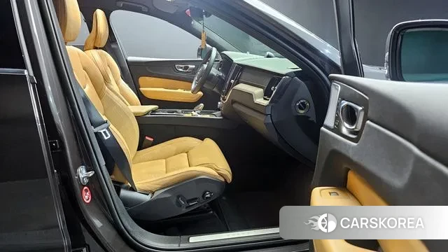 Volvo XC60 second Generation id 3342776 из Кореи 20