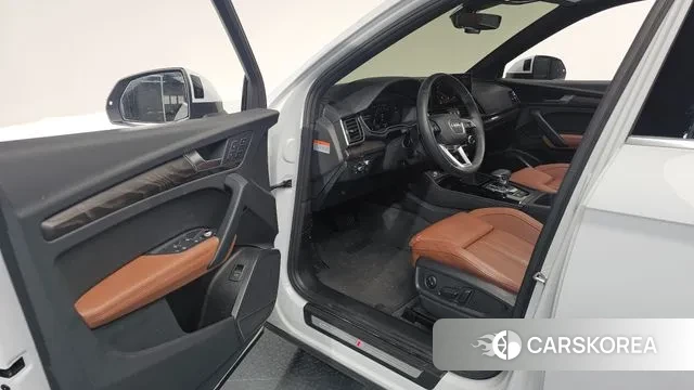 Audi Q5 (FY) id 3426557 из Кореи 20