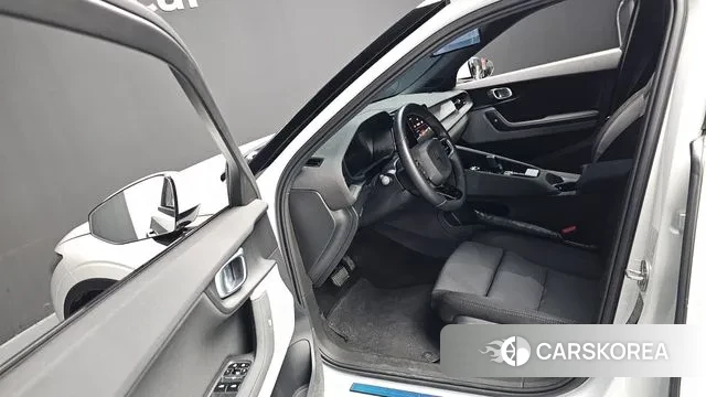 Polestar Polestar 2 id 3353863 из Кореи 20