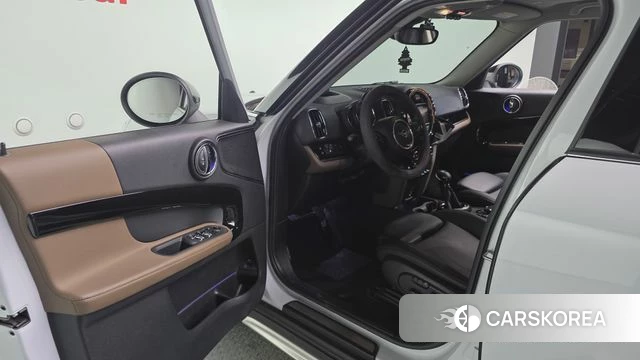 Mini Cooper Countryman id 4595337 из Кореи 20