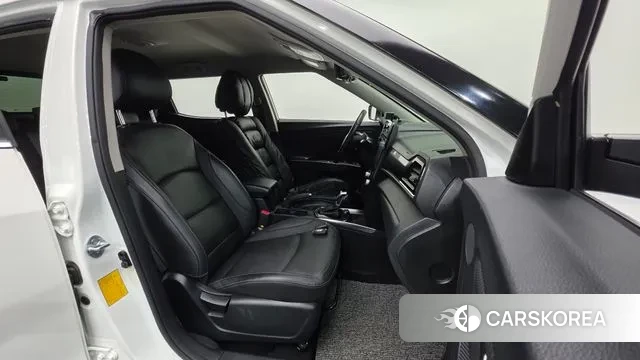 Ssangyong Berry New Tivoli id 2976702 из Кореи 20