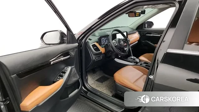 Kia The New Seltos id 3372524 из Кореи 20