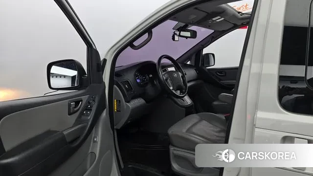 Hyundai The New Grand Starex id 3161608 из Кореи 20