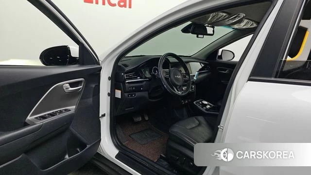 Kia Niro Plus id 4534521 из Кореи 20