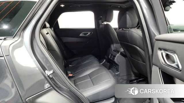 Land Rover Range Rover Velar id 4200710 из Кореи 40