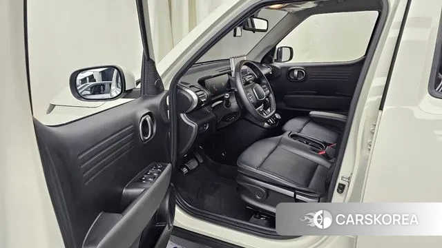 Hyundai Casper id 3442364 из Кореи 20