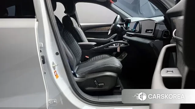 Renault Korea (Samsung) Grand Coleos id 3126143 из Кореи 20