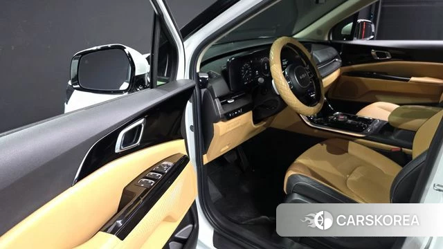 Kia Carnival 4th generation id 4230789 из Кореи 38