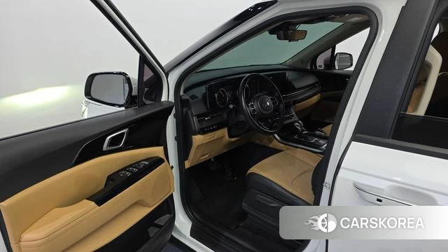 Kia Carnival 4th generation id 3923976 из Кореи 20