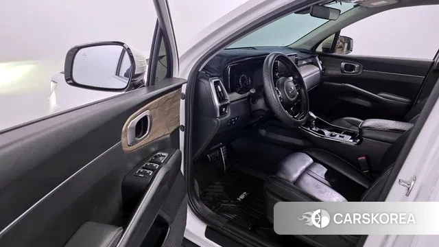 Kia Sorento 4th Generation id 3630911 из Кореи 20