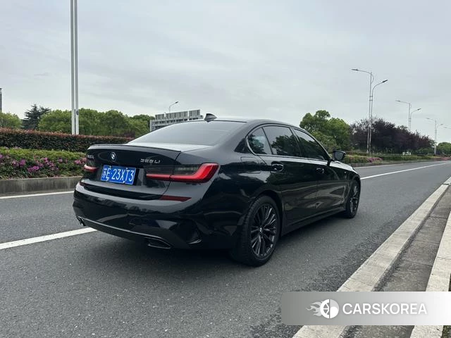 BMW 3 series id 4265038 из Китая 12