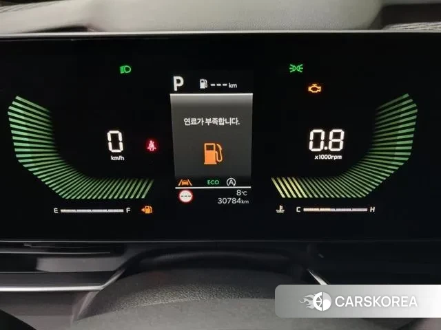 Kia The New Carnival 4th Generation id 3431409 из Кореи 20