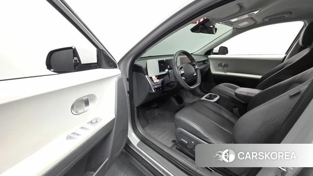 Hyundai Ionic 5 id 4881510 из Кореи 34