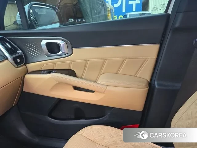 Kia Sorento 4th Generation id 3231620 из Кореи 10