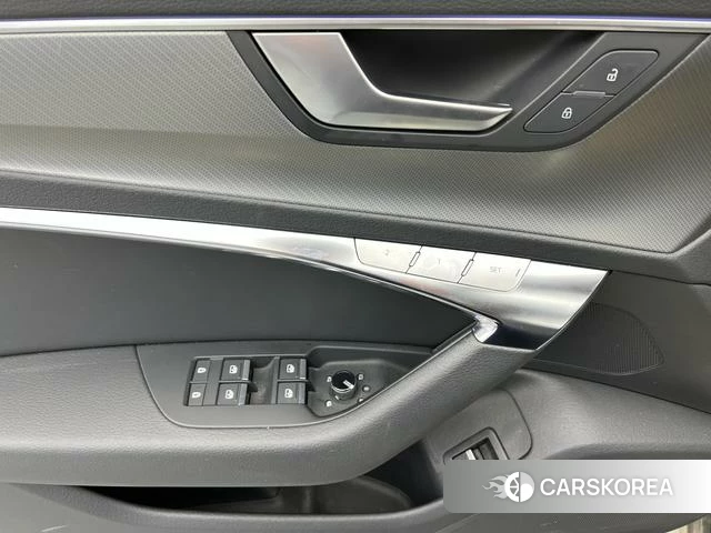 Audi A6 (import) id 4272009 из Китая 30