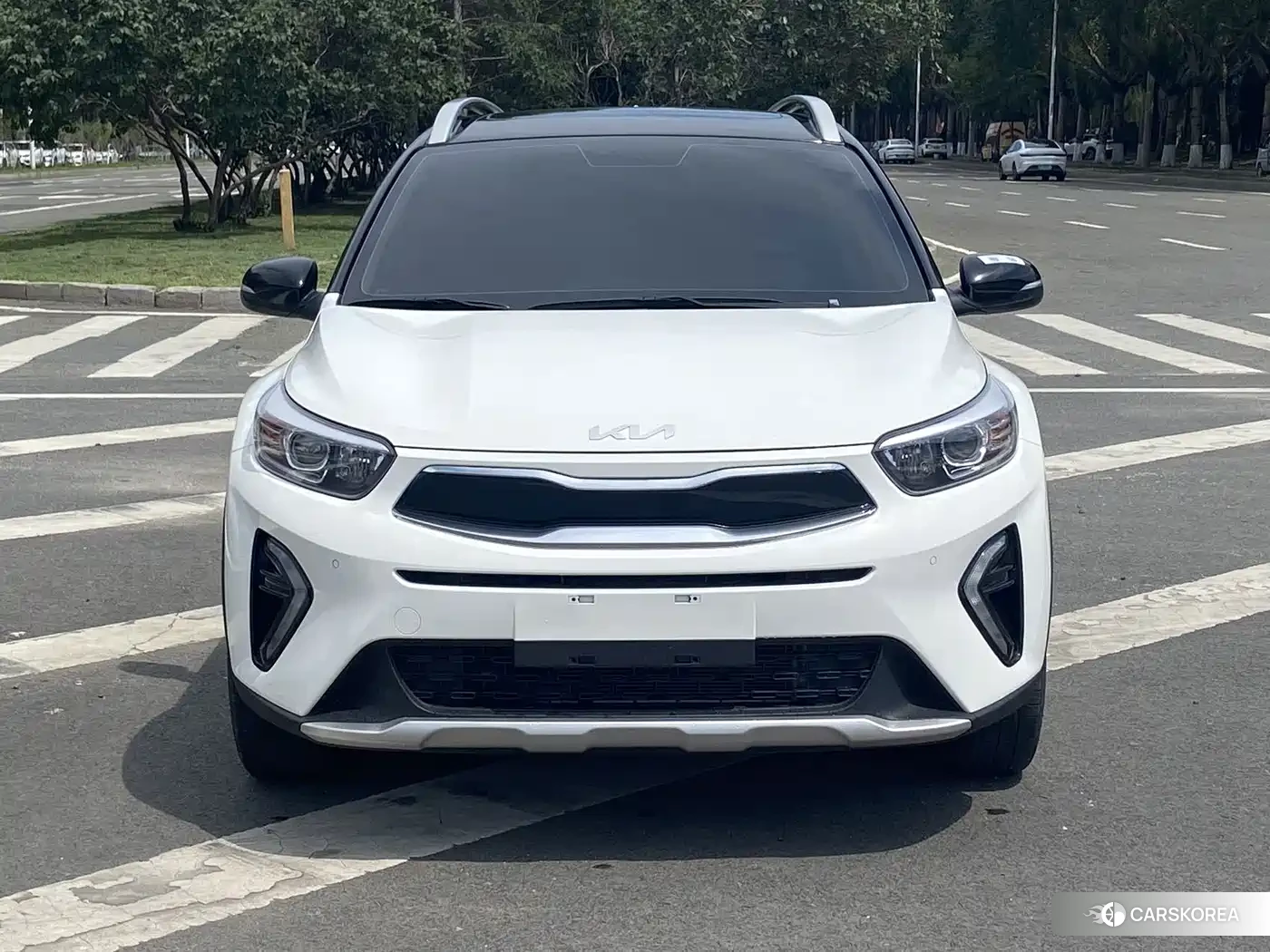 Kia KX1 id 4644479 из Китая 17