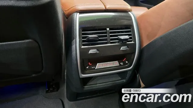 BMW X6 (G06) id 2646696 из Кореи 20