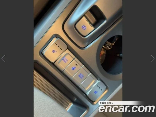 Hyundai Kona Electric id 2917428 из Кореи 13