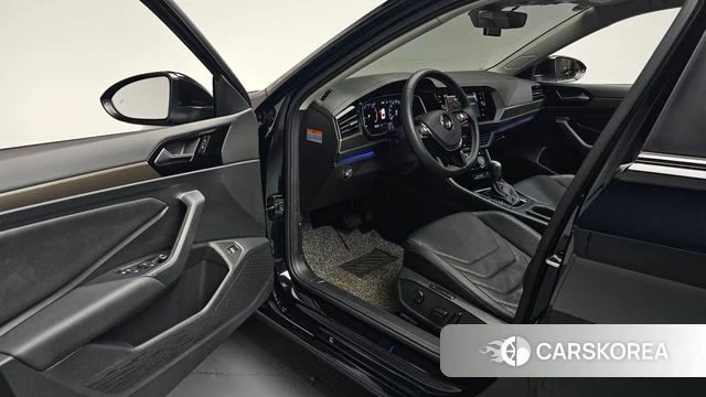 Volkswagen 7th Generation of Jetta id 4524976 из Кореи 35