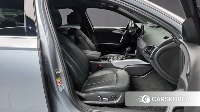 Audi New A6 id 3723776 из Кореи 20