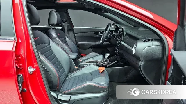 Kia The New K3 2nd generation id 3740837 из Кореи 20