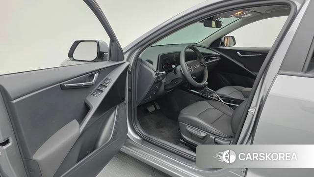 Kia Di Ol Nu Niro id 4291929 из Кореи 20