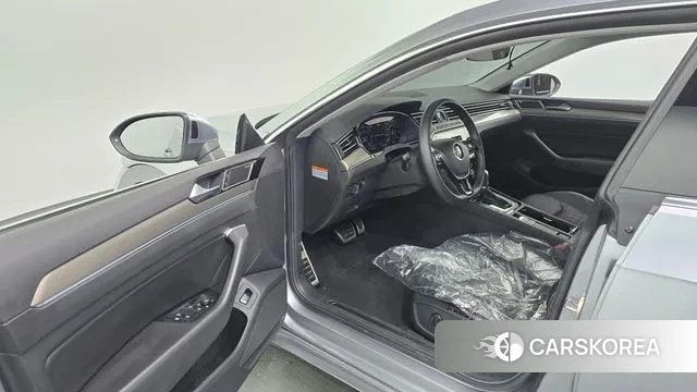 Volkswagen Arteon id 3772921 из Кореи 20