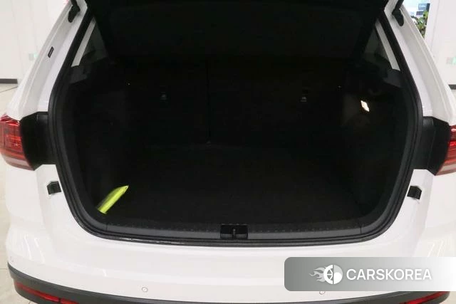 Volkswagen Tuyue EV id 4272077 из Китая 10
