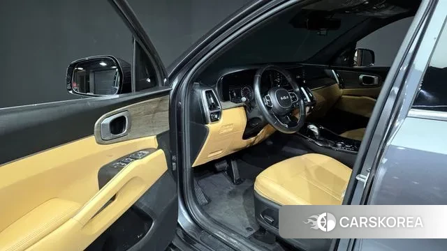 Kia Sorento 4th Generation id 3503466 из Кореи 20