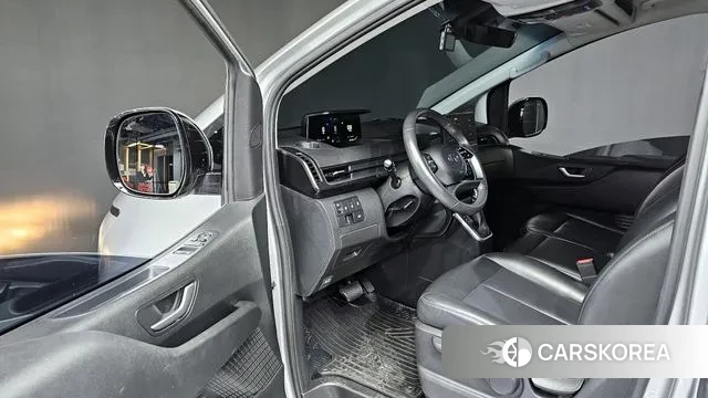 Hyundai Staria id 3591523 из Кореи 20