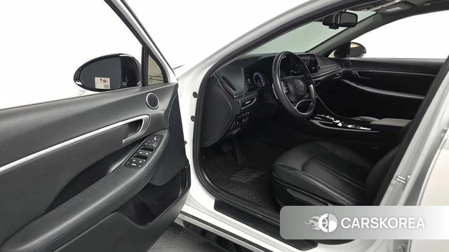 Hyundai Sonata (DN8) id 4864464 из Кореи 20